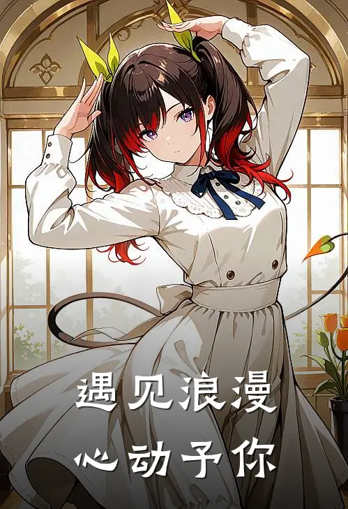 遇见浪漫，心动予你