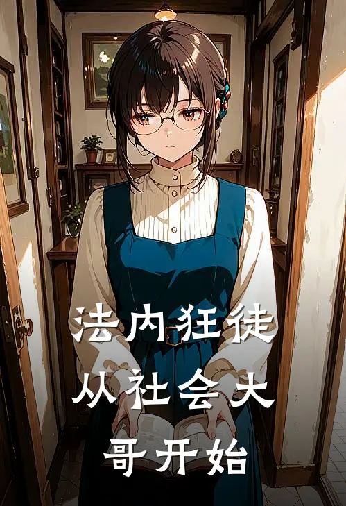 法内狂徒：从社会大哥开始