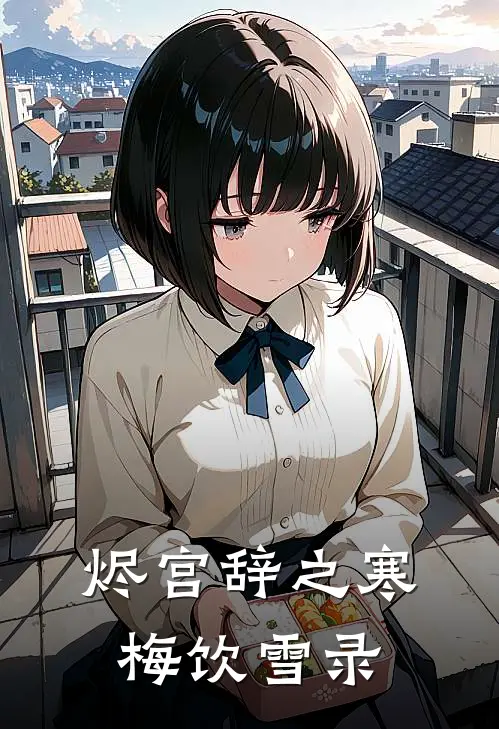 沈惊寒萧彻(烬宫辞之寒梅饮雪录)全集阅读_《烬宫辞之寒梅饮雪录》全文免费阅读