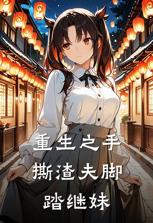 重生之手撕渣夫脚踏继妹(沈瑶许逸)免费小说大全_小说完结免费重生之手撕渣夫脚踏继妹沈瑶许逸