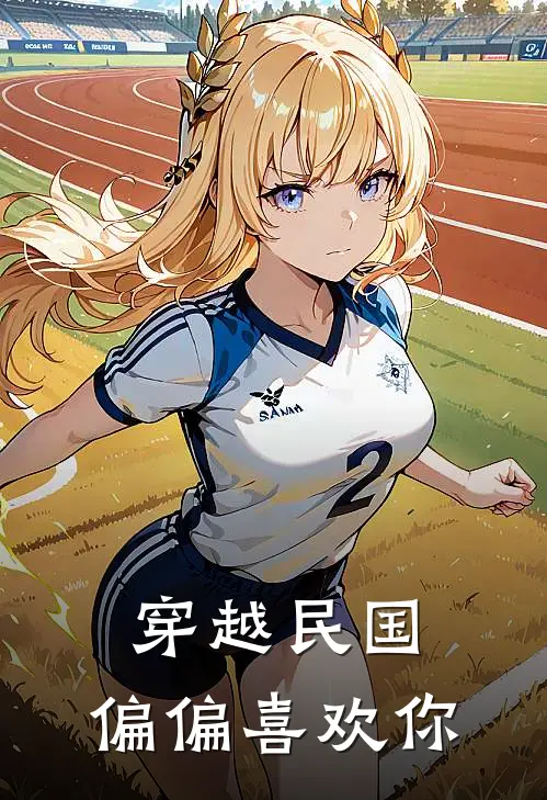 穿越民国，偏偏喜欢你