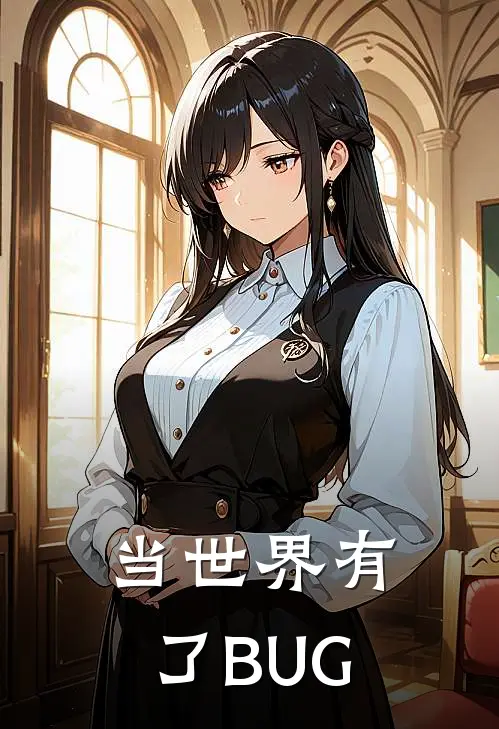 当世界有了BUG(苏哲玉琮)全本免费小说_新热门小说当世界有了BUG苏哲玉琮