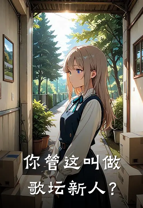 你管这叫做歌坛新人？