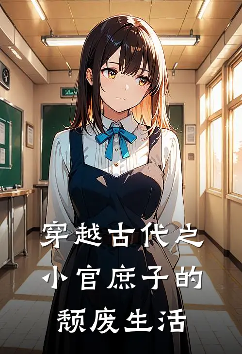 穿越古代之小官庶子的颓废生活