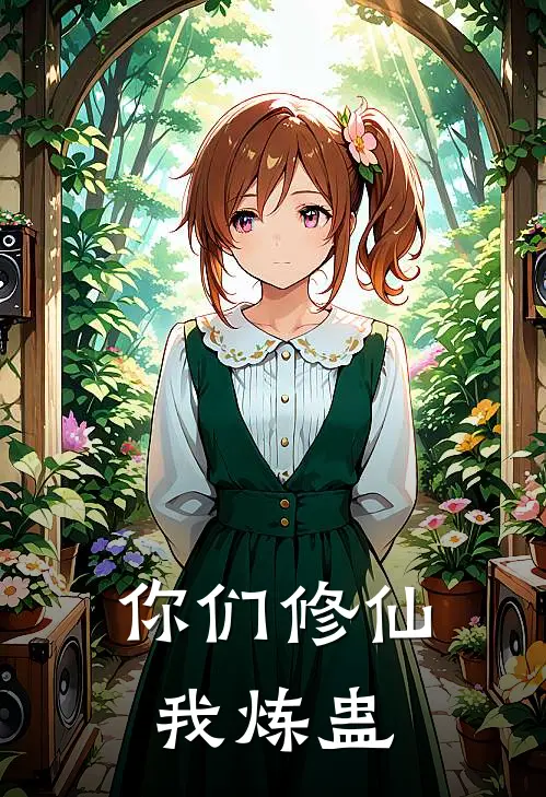 你们修仙我炼蛊(顾执刘语)最新小说_免费阅读完整版小说你们修仙我炼蛊(顾执刘语)