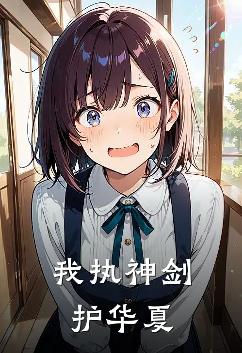 我执神剑护华夏