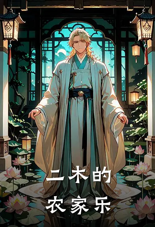 二木的农家乐李二木王花花最新好看小说_最新完本小说二木的农家乐李二木王花花