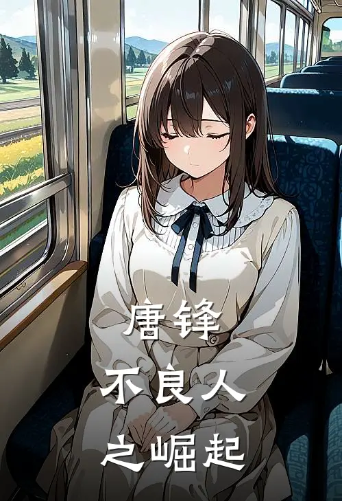 唐锋：不良人之崛起