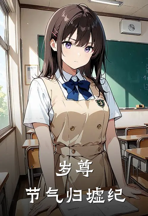 岁尊：节气归墟纪赵大牛郑海完整免费小说_小说全文免费阅读岁尊：节气归墟纪赵大牛郑海