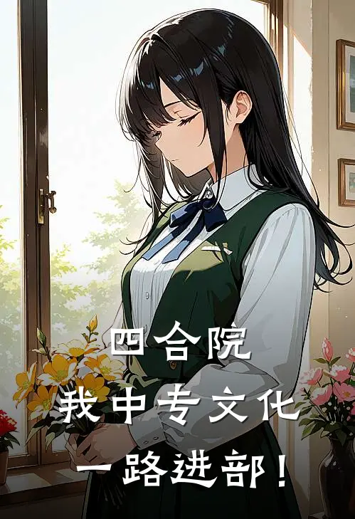 四合院：我中专文化，一路进部！