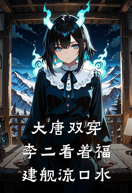 大唐双穿：李二看着福建舰流口水