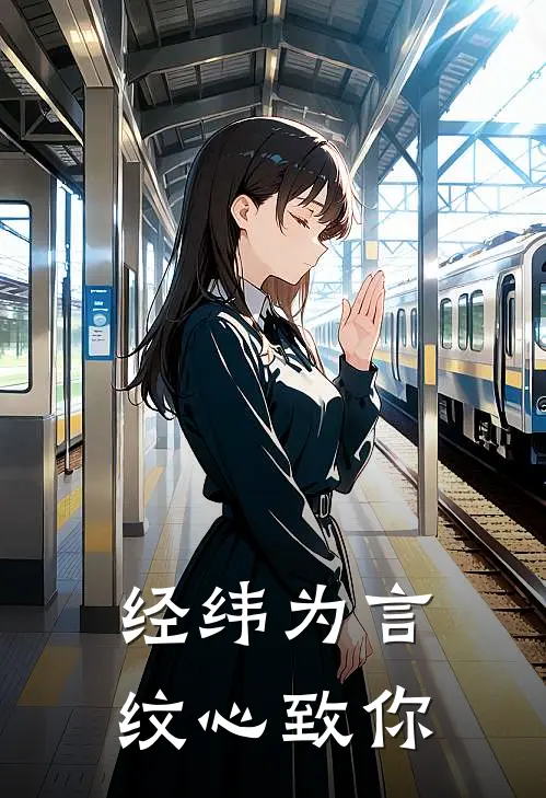 经纬为言，纹心致你