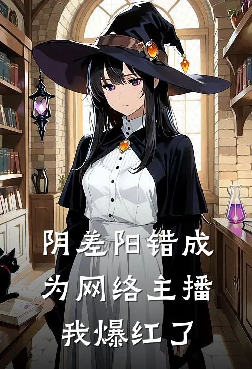 姜元江桐阴差阳错成为网络主播，我爆红了最新章节在线阅读_姜元江桐完整版阅读