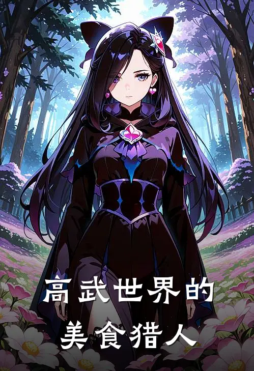 高武世界的美食猎人(何饭张震)免费小说完结版_免费小说免费阅读高武世界的美食猎人何饭张震