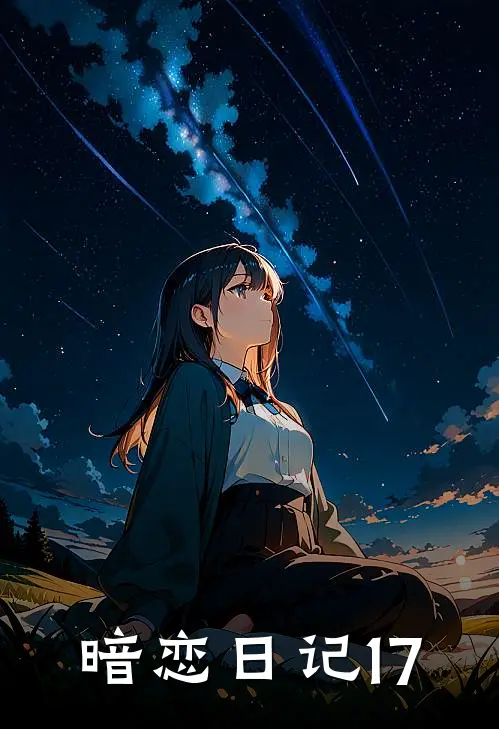 暗恋日记17