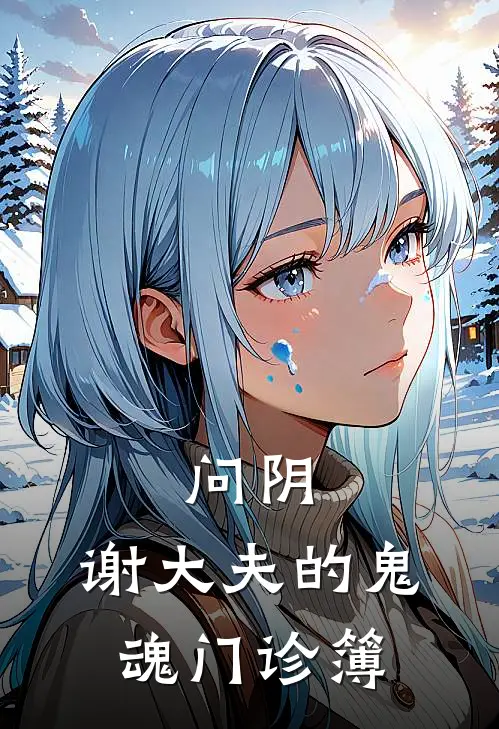 问阴：谢大夫的鬼魂门诊簿