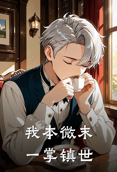 我本微末，一掌镇世