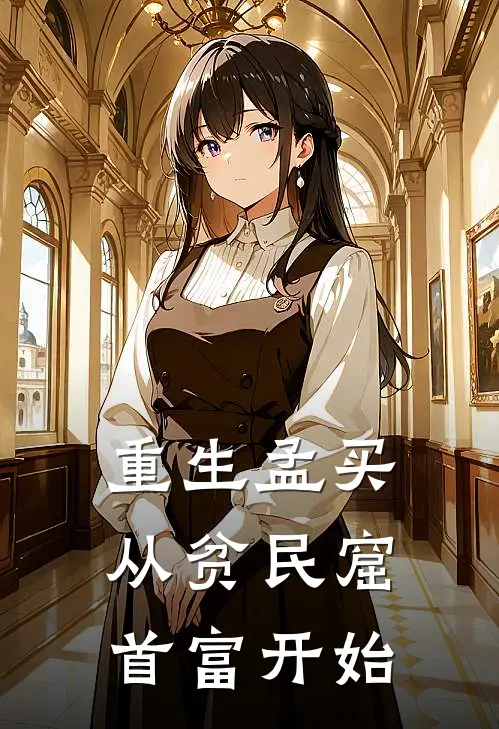 重生孟买，从贫民窟首富开始维卡斯阿米尔最新好看小说推荐_完本小说免费重生孟买，从贫民窟首富开始(维卡斯阿米尔)