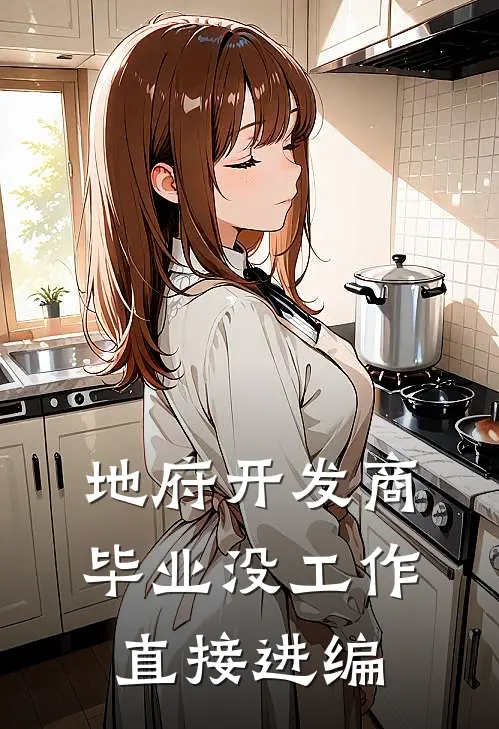 《地府开发商，毕业没工作直接进编》江辰韩明全文免费在线阅读_《地府开发商，毕业没工作直接进编》全集阅读