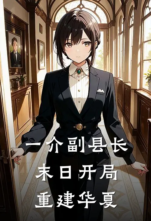 一介副县长，末日开局重建华夏