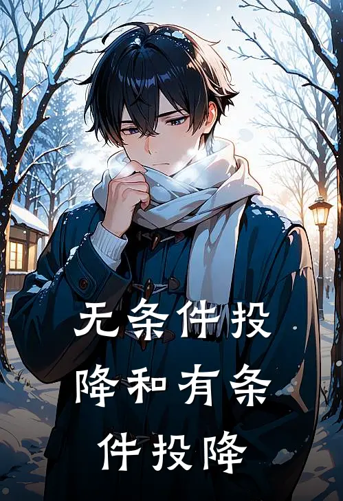 无条件投降和有条件投降