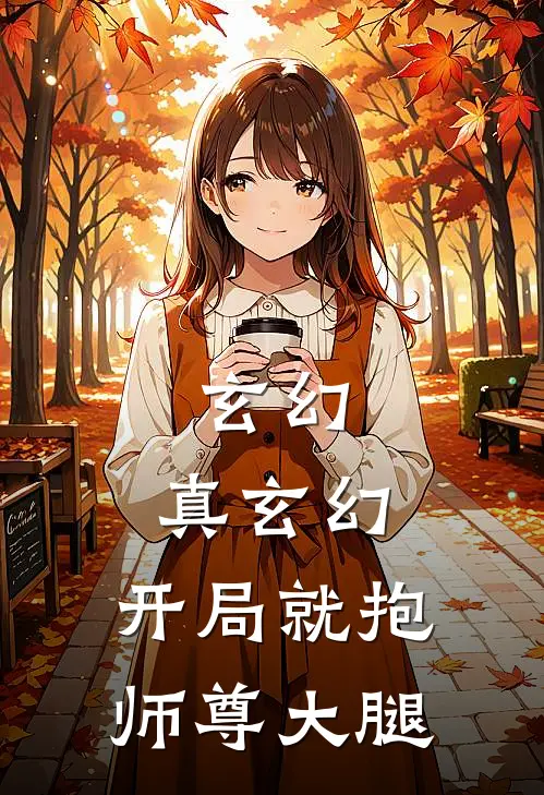 玄幻，真玄幻，开局就抱师尊大腿