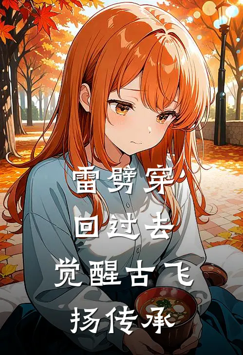 雷劈穿回过去：觉醒古飞扬传承