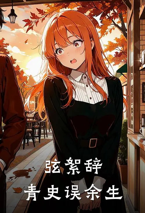 弦絮辞：青史误余生