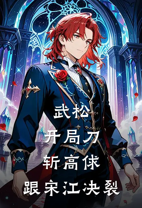 武松：开局刀斩高俅，跟宋江决裂武松宋江免费小说全集_免费小说在哪看武松：开局刀斩高俅，跟宋江决裂(武松宋江)