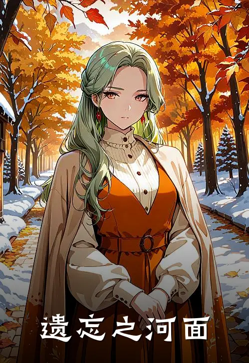 遗忘之河面(陆明远林夏)免费阅读_热门的小说遗忘之河面陆明远林夏