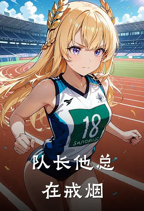 队长他总在戒烟