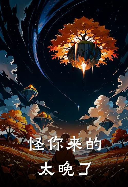 怪你来的太晚了(苏沫雨叶茹意)在线免费小说_免费阅读全文怪你来的太晚了(苏沫雨叶茹意)