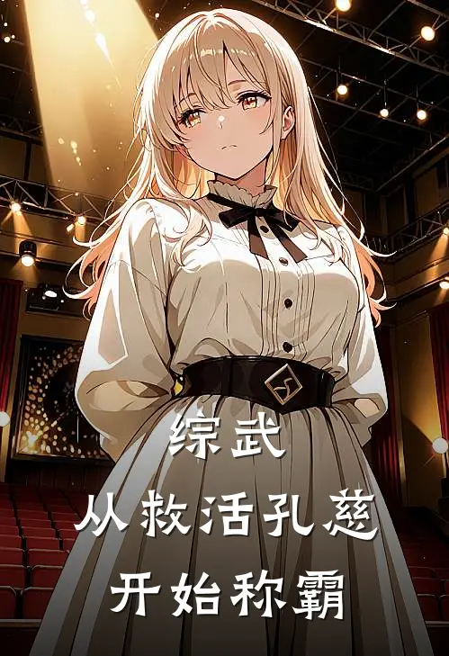 综武：从救活孔慈开始称霸