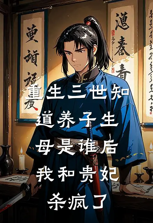 重生三世知道养子生母是谁后，我和贵妃杀疯了(皇后贵妃)最新章节在线阅读_(重生三世知道养子生母是谁后，我和贵妃杀疯了)完整版免费在线阅读