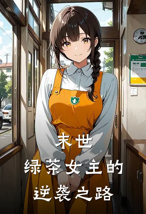 末世：绿茶女主的逆袭之路