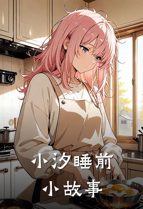 小汐睡前小故事