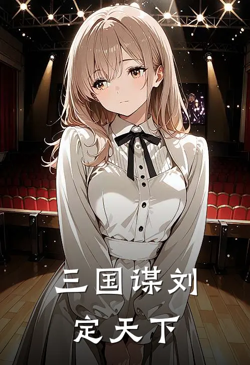 三国谋刘定天下(陈翊刘备)完整版免费阅读_最新章节列表三国谋刘定天下(陈翊刘备)