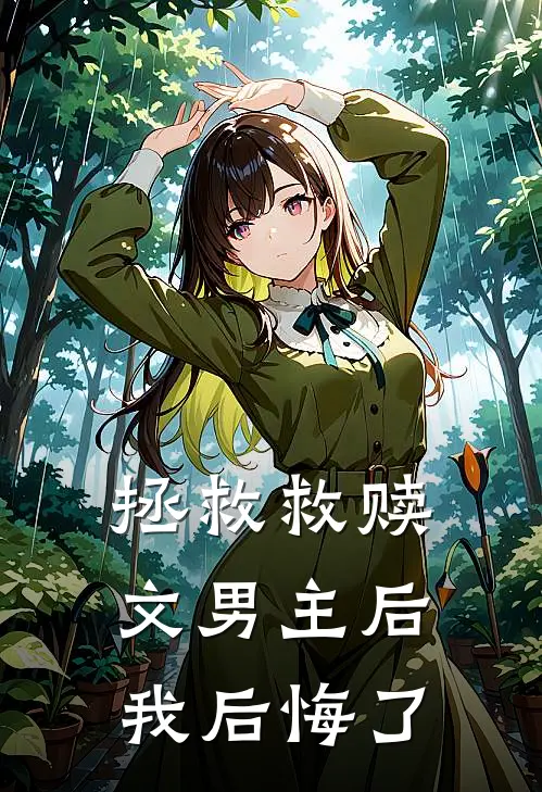 拯救救赎文男主后我后悔了