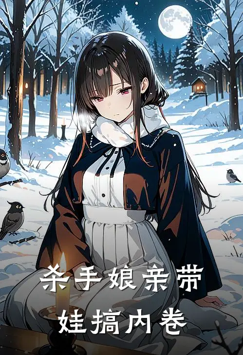 墨璃柳青《杀手娘亲带娃搞内卷》_(墨璃柳青)热门小说