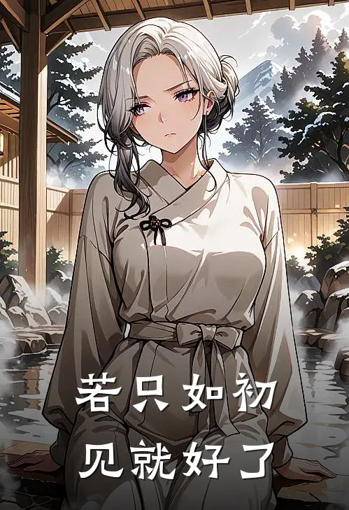 若只如初见就好了