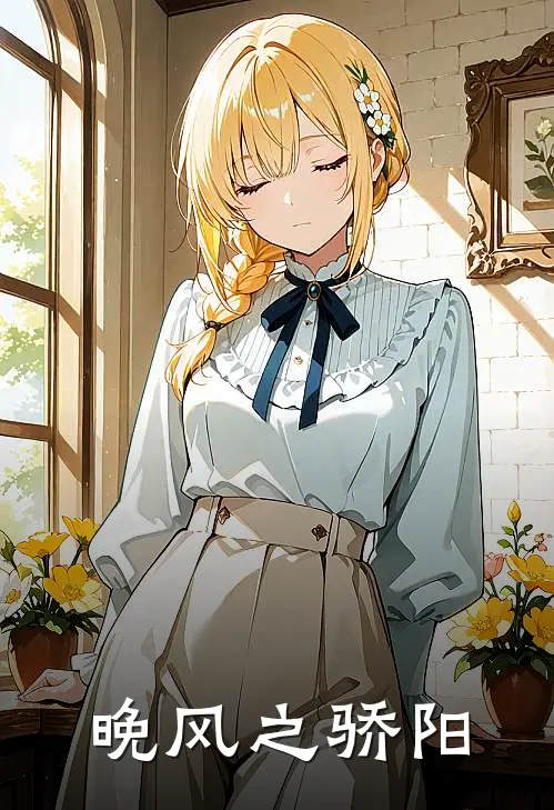 晚风之骄阳