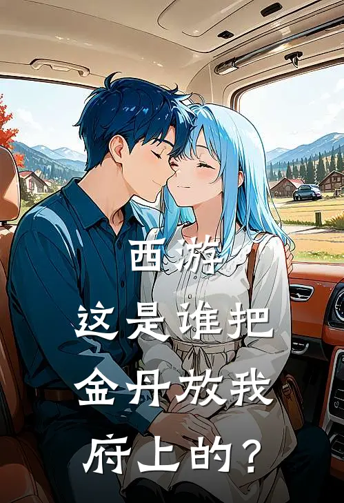 西游：这是谁把金丹放我府上的？