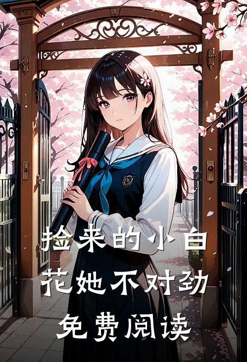 捡来的小白花她不对劲免费阅读