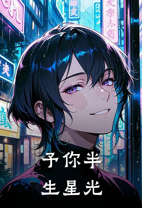予你半生星光