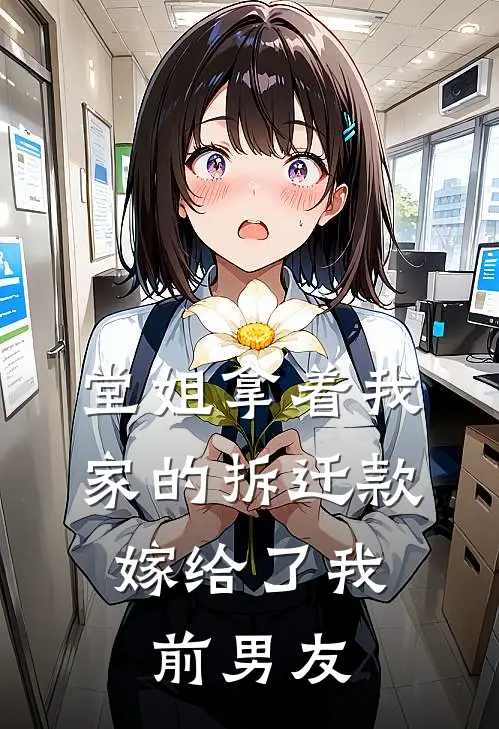 堂姐拿着我家的拆迁款，嫁给了我前男友枳月堂姐全文在线阅读_堂姐拿着我家的拆迁款，嫁给了我前男友全集免费阅读