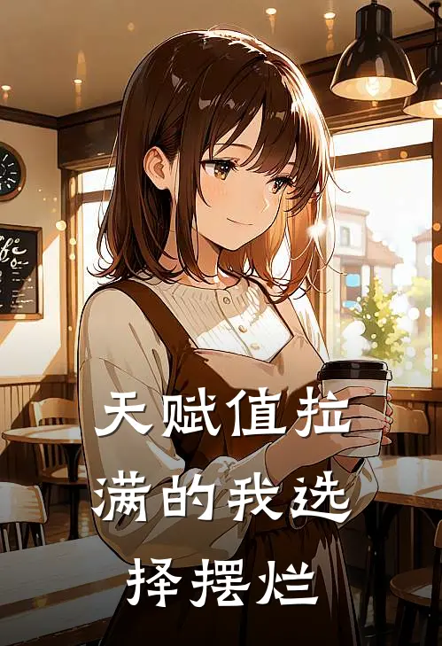 天赋值拉满的我选择摆烂