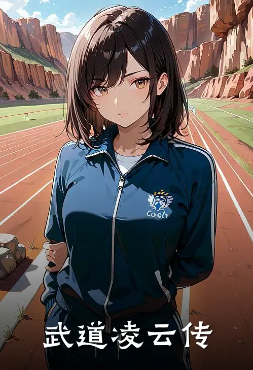 武道凌云传(叶凌云陈天骄)最热门小说_小说完整版武道凌云传叶凌云陈天骄