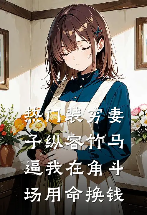 楚洛纪总[热门]装穷妻子纵容竹马逼我在角斗场用命换钱全文免费阅读_楚洛纪总完整版免费阅读