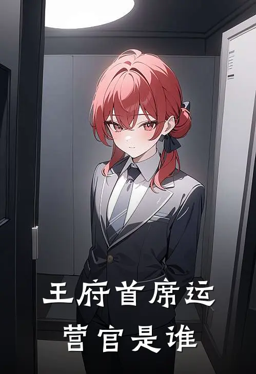 王府首席运营官是谁