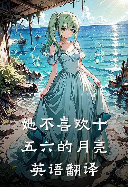 她不喜欢十五六的月亮英语翻译